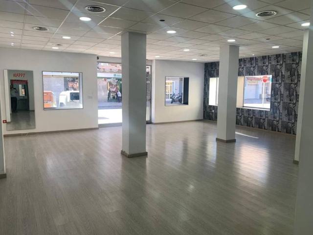 Local Comercial en venta en l'Horta Sud, Valencia