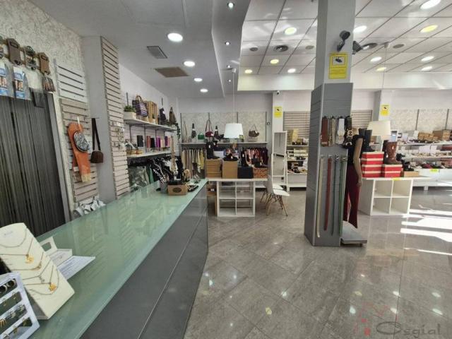 Local Comercial en venta en l'Horta Sud, Valencia