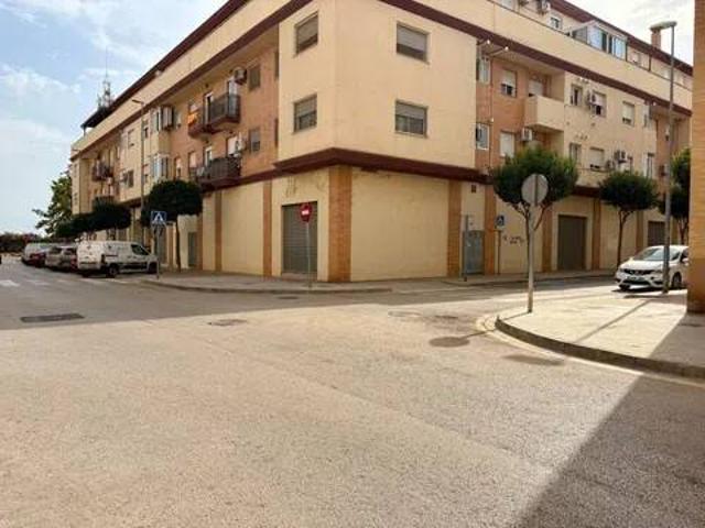 Local Comercial en venta en l'Horta Sud, Valencia