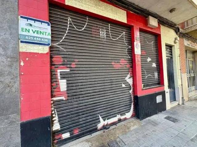 Local Comercial en venta en l'Horta Sud, Valencia
