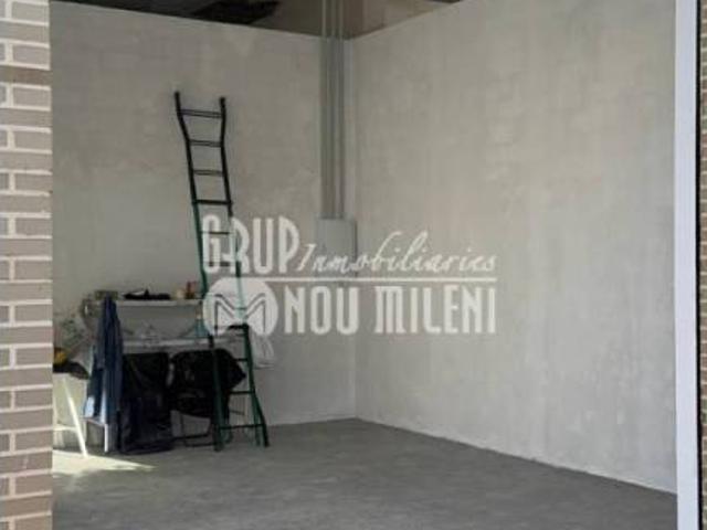 Local Comercial en venta en l'Horta Sud, Valencia