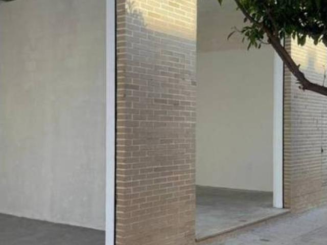 Local Comercial en venta en l'Horta Sud, Valencia