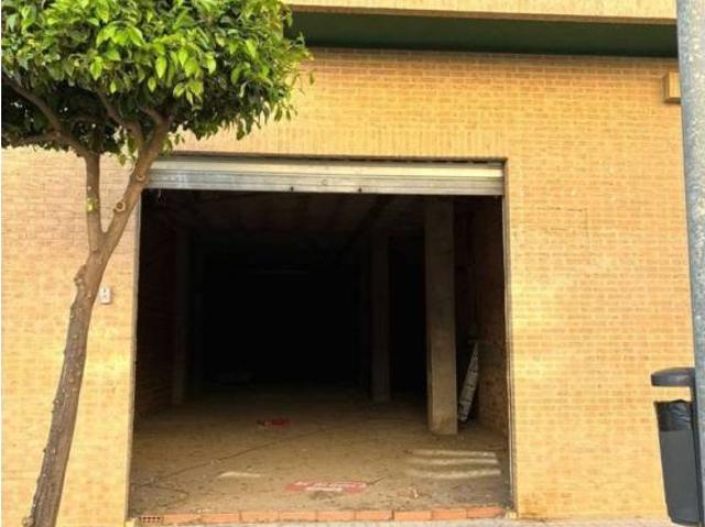 Local Comercial en venta en l'Horta Sud, Valencia
