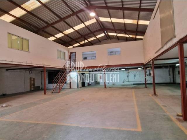 Local Comercial en venta en l'Horta Sud, Valencia
