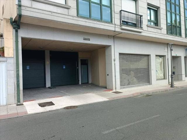 Local Comercial en venta en O Deza, Galicia