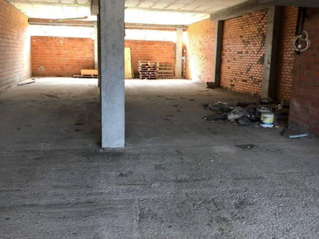 Local Comercial en venta en Silleda, O Deza