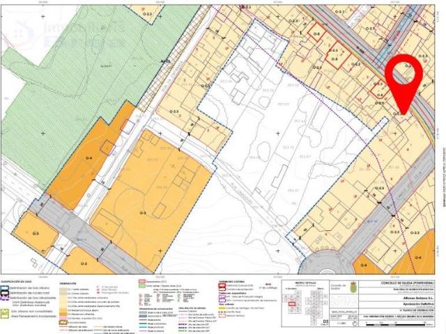 Local Comercial en venta en O Deza, Galicia