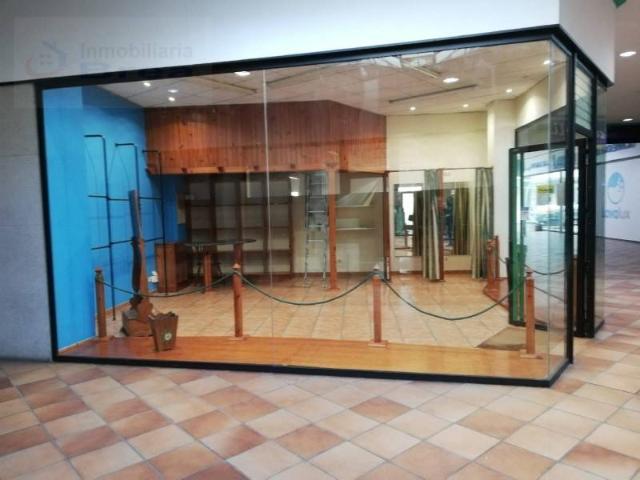 Local Comercial en venta en O Deza, Galicia