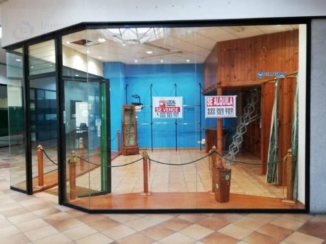 Local Comercial en venta en O Deza, Galicia