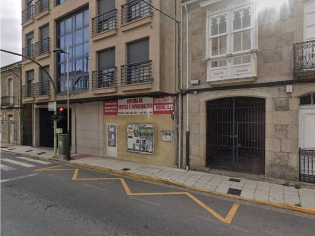 Local Comercial en venta en O Deza, Galicia