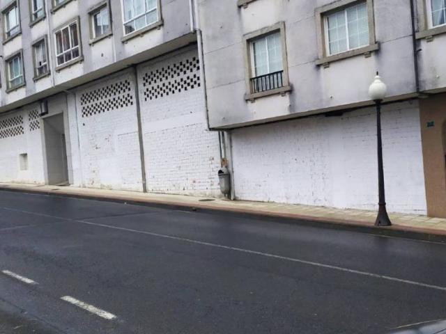 Local Comercial en venta en O Deza, Galicia