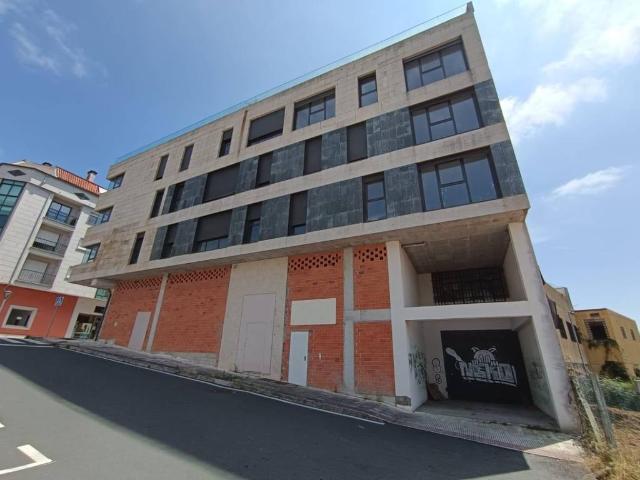 Local Comercial en venta en Silleda, O Deza