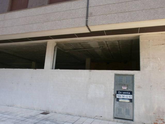 Local Comercial en venta en Silleda, O Deza