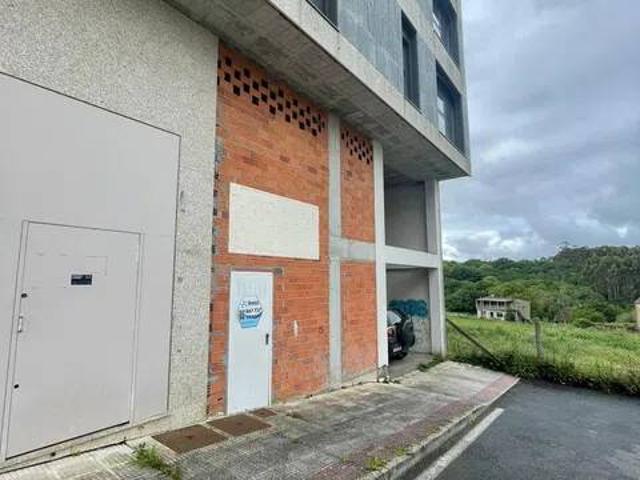 Local Comercial en venta en O Deza, Galicia