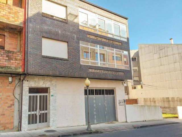 Local Comercial en venta en Silleda, O Deza