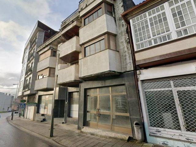 Local Comercial en venta en Manduas, O Deza