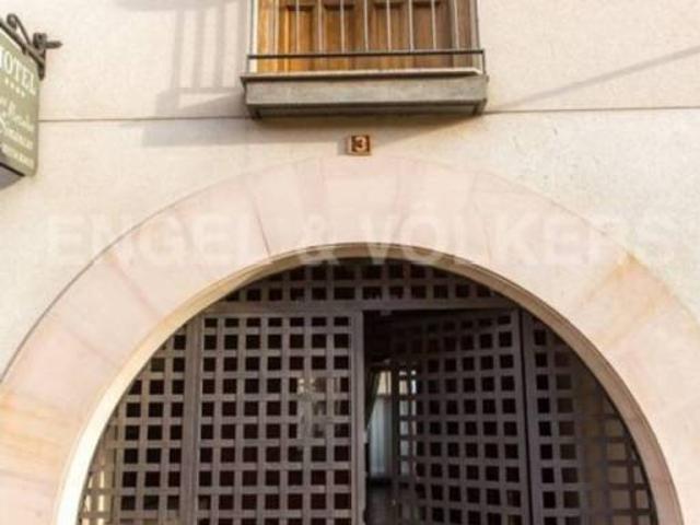 Local Comercial en venta en Canedos, Simancas