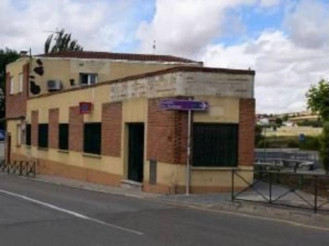 Local Comercial en venta en Simancas, Castilla y León