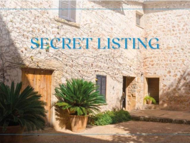 Local Comercial en venta en Pla de Mallorca, Baleares