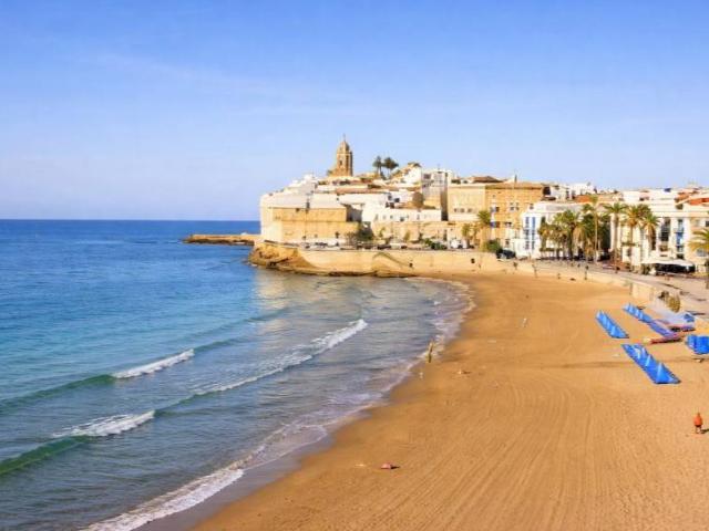 Local Comercial en venta en Garraf, Catalunya
