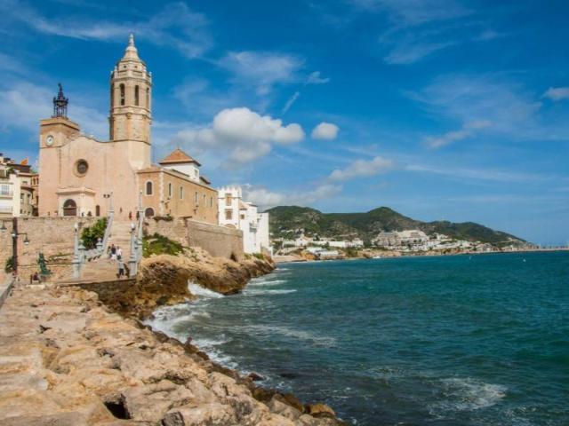 Local Comercial en venta en Garraf, Catalunya