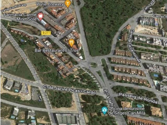 Local Comercial en venta en Garraf, Catalunya