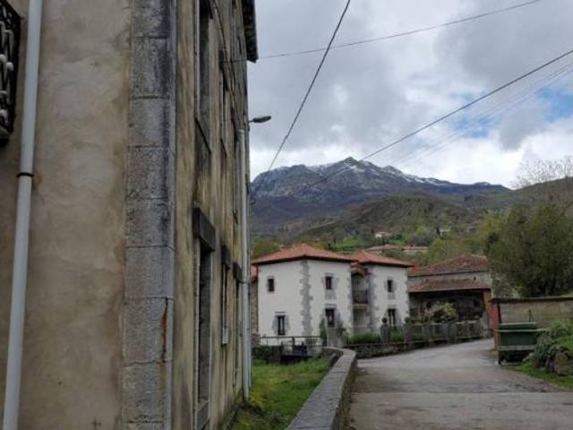 Local Comercial en venta en Soba, Cantabria