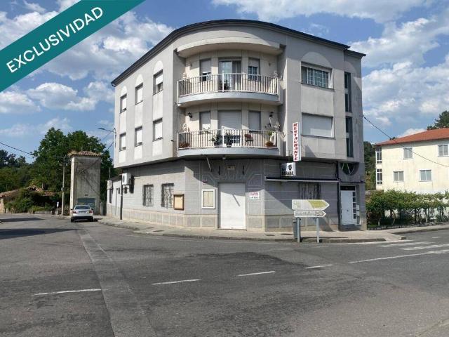 Local Comercial en venta en Sober Local Comercial en venta en Sober