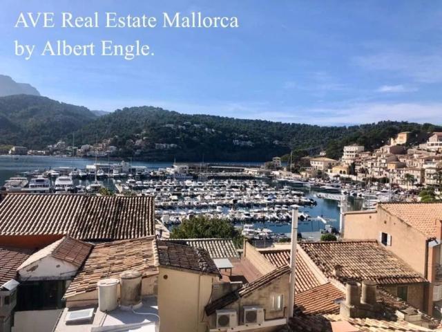 Local Comercial en venta en Sóller, Baleares