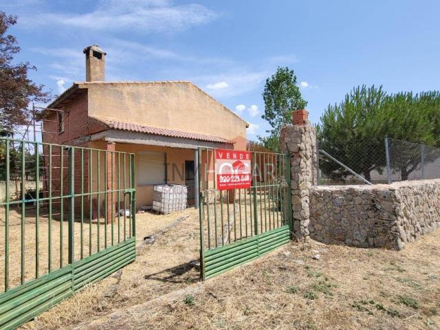 Local Comercial en venta en Solosancho