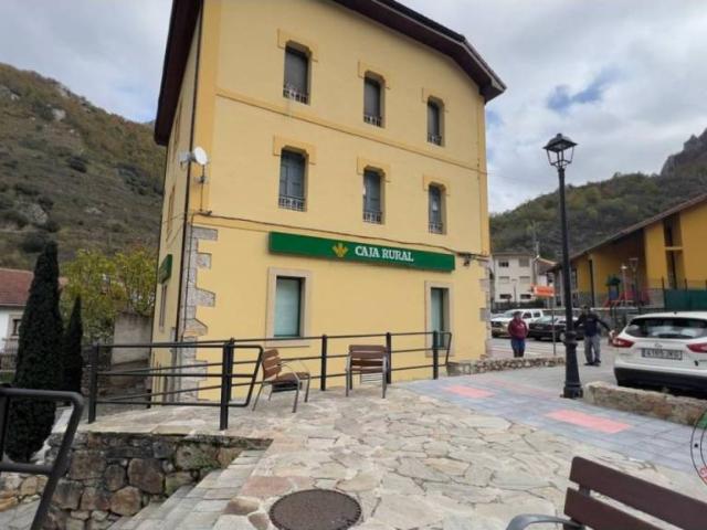Local Comercial en venta en Somiedo, Asturias