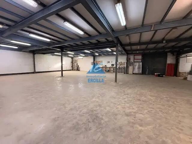 Local Comercial en venta en Sondika, Guipúzcoa