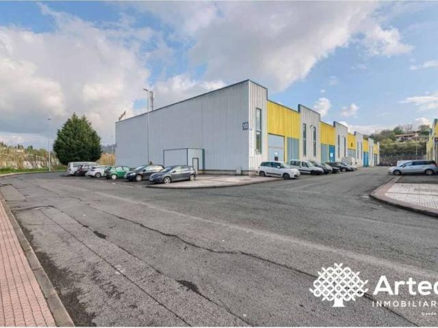 Local Comercial en venta en Sondika, Guipúzcoa