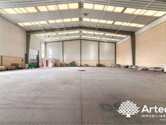 Local Comercial en venta en Sondika, Guipúzcoa