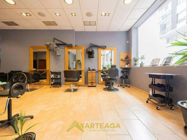 Local Comercial en venta en Sondika