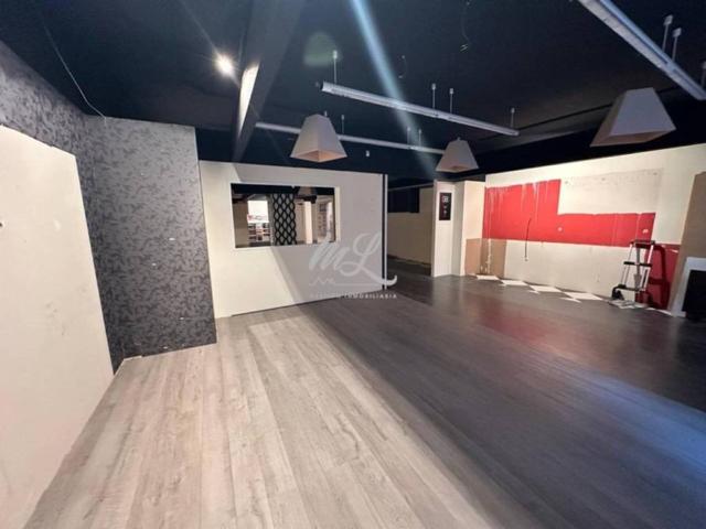 Local Comercial en venta en Sonseca, Castilla-La Mancha