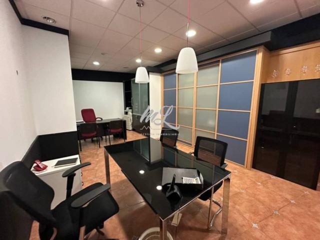 Local Comercial en venta en Sonseca, Toledo