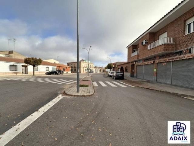 Local Comercial en venta en Sonseca, Castilla-La Mancha