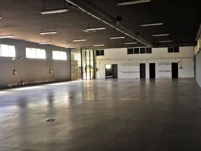 Local Comercial en venta en Sonseca, Toledo