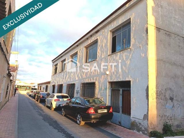 Local Comercial en venta en Sonseca, Castilla-La Mancha