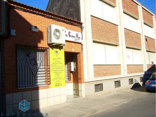Local Comercial en venta en Sonseca