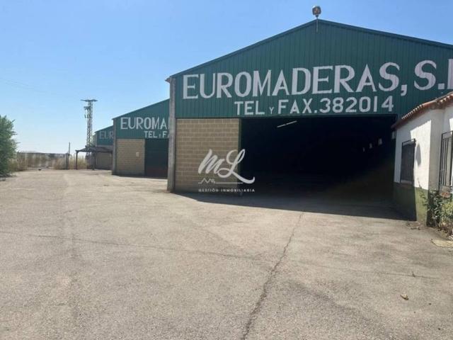 Local Comercial en venta en Sonseca