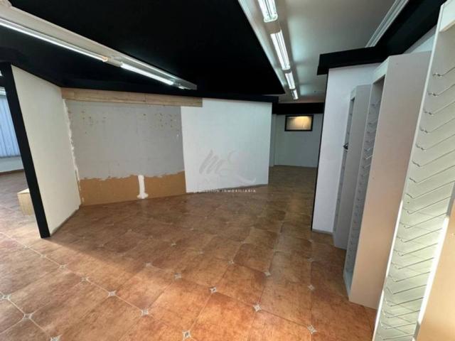 Local Comercial en venta en Sonseca, Castilla-La Mancha