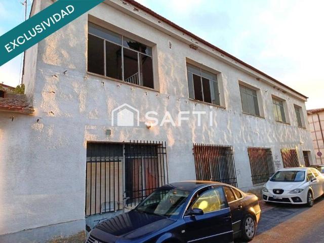 Local Comercial en venta en Sonseca
