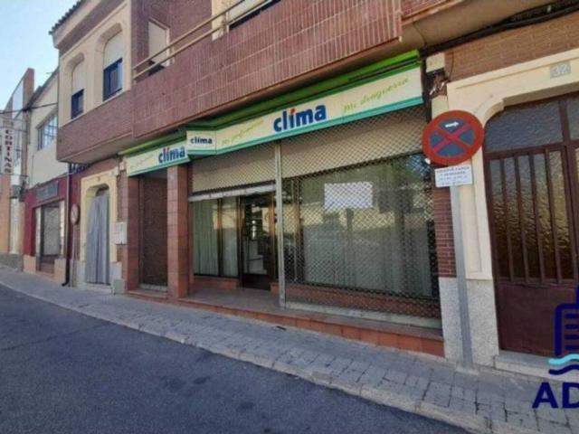Local Comercial en venta en Sonseca, Castilla-La Mancha