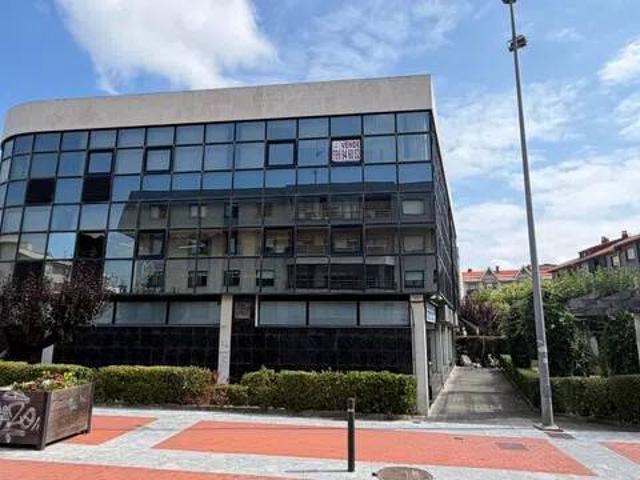 Local Comercial en venta en Manene, Sopelana