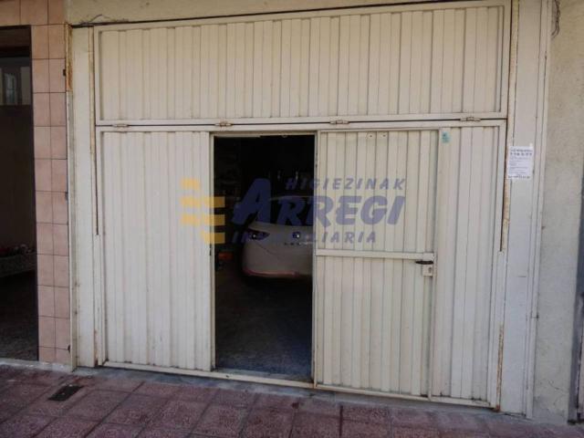 Local Comercial en venta en Placencia De Las Armas, Guipúzcoa