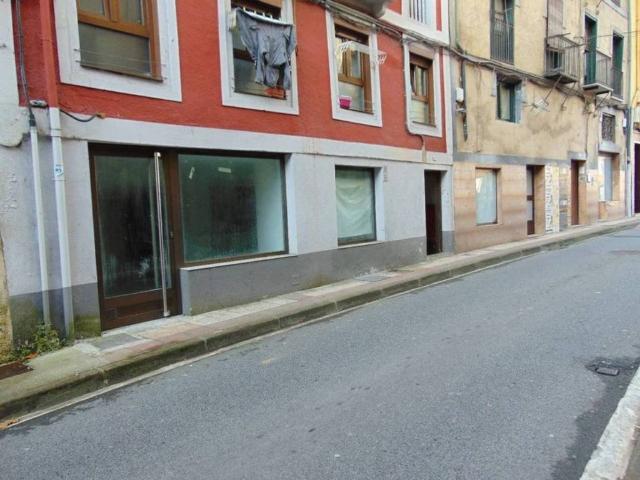 Local Comercial en venta en Placencia De Las Armas, Guipúzcoa