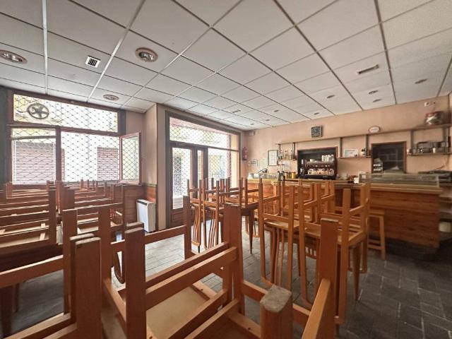 Local Comercial en venta en Soria