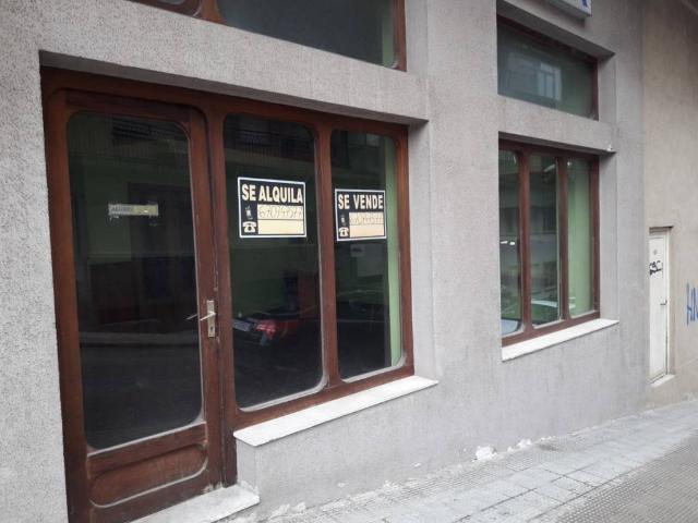 Local Comercial en venta en Soria Local Comercial en venta en Soria